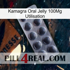 Kamagra Oral Jelly 100Mg Use 30